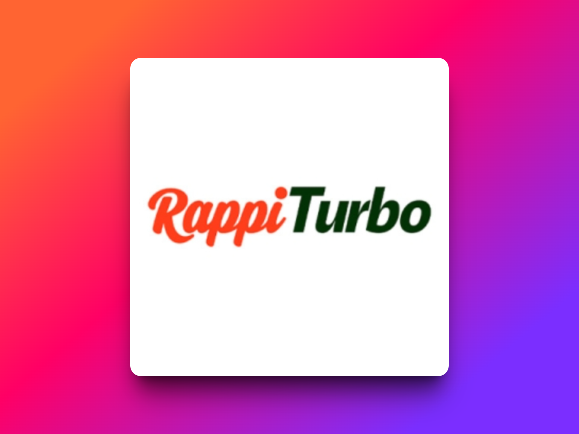 Rappi Backend Systems